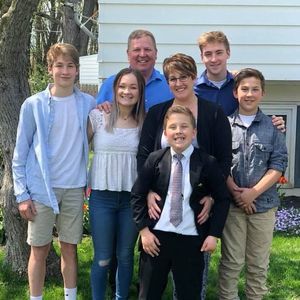 Meet your Posher, Renee